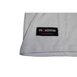 I love wild stile Blanca - Proscritos crew