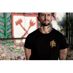 Camiseta 13 Rosas - AK WEAR