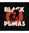 Black Pumas - Black Pumas - Vinilo Blanco