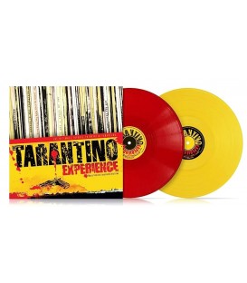 Tarantino Experience - Vinilo