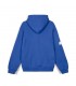 SUDADERA CAPUCHA GRIMEY BACK AT YOU VINTAGE - ROYAL BLUE | FW23