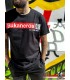 Camiseta Elige Bukaneros negra - Bukaneros