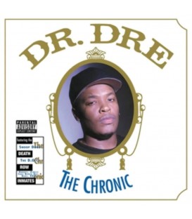 Dr. Dre - The Chronic - Vinilo
