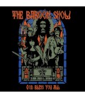 The Baboon Show - God Bless You All - Vinilo