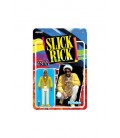 Slick Rick - The Ruler ReAction 3.75” Action Figure- Super7