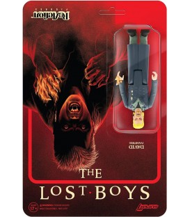 The Lost Boys ReAction Figure David (Vampire) - Super7
