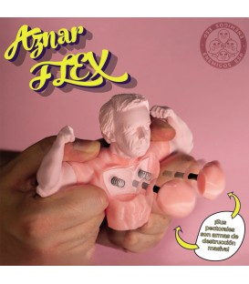 Aznar Flex - Enemigos de Esp