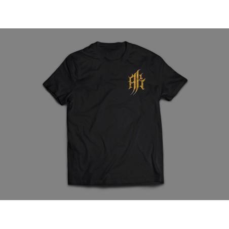 Camiseta Santa Muerte - AK WEAR