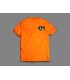 Camiseta Niño de la Jarana Naranja - Jaraneros