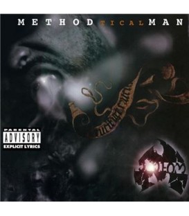 Method Man - Tical - Vinilo