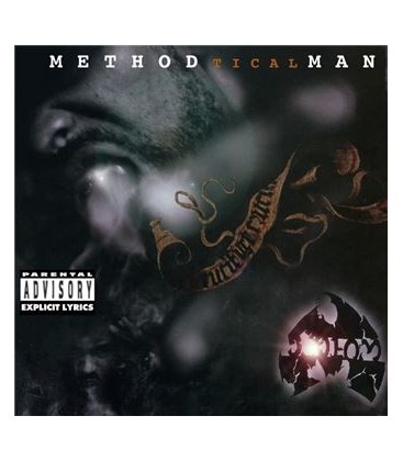 Method Man - Tical - Vinilo