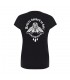 Camiseta Diseño Polilla | Logo Muelas - HARD WAY