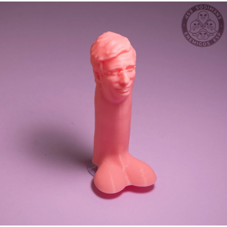 Baraja MUY Española - Enemigos de Esp