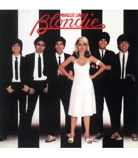 Blondie Parallel Lines - Vinilo