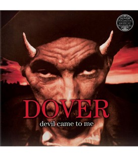 Dover - Devil Came To Me- Vinilo