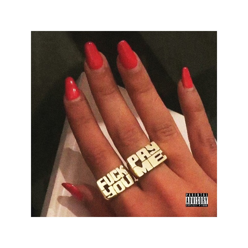 Sholo Truth - Fuck You Pay Me - Vinilo