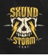 Camiseta Sound Storm - FREELIFE