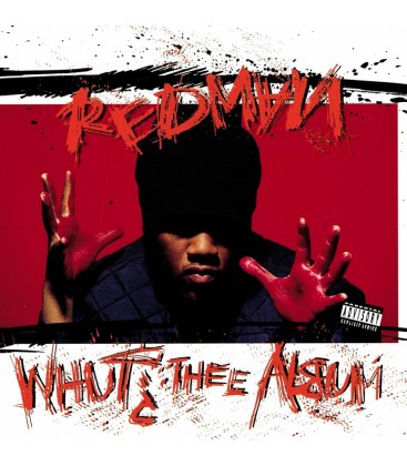 Redman - Whut? Thee Album - Vinilo