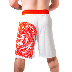 Total Look Redglove Muay Thai - Red Glove