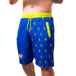 Total Look Redglove Boxing - Red Glove