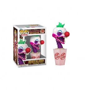 Clowns asesinos POP! Movies Vinyl Figura Baby Klown 9 cm