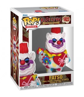 Clowns asesinos POP! Movies Vinyl Figura Fatso 9 cm