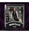 Motorhead Figura Ultimates Lemmy Kilmister 18 cm