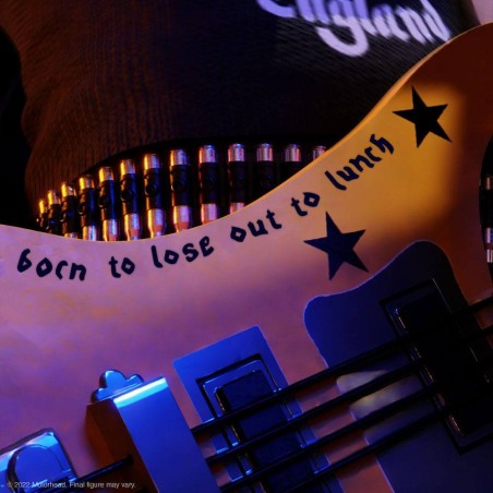 Cocaine Bear POP! Movies Vinyl Figura Bear 9 cm