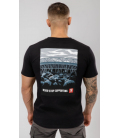 T-shirt “NSS” Black - PgWear