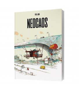 NEOCAOS - Autsaider Comics