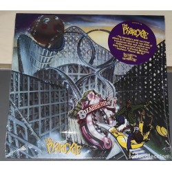 The Pharcyde ‎– Bizarre Ride II