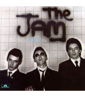 The Jam - In The City - Vinilo