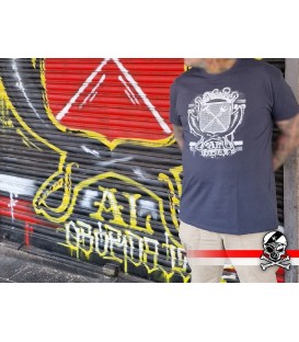 Camiseta Hool Graff 92 - Bukaneros