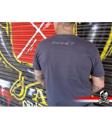Camiseta Hool Graff 92 - Bukaneros