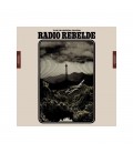 The Baboon Show: Radio Rebelde - Vinilo