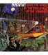 Scientist - Rids the world of the evil curse of the vampires- Vinilo