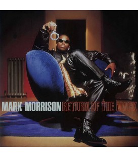 Mark Morrison: Return Of The Mack - Vinilo