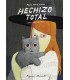 Hechizo total - Simon Hanselmann - Fulgencio Pimentel