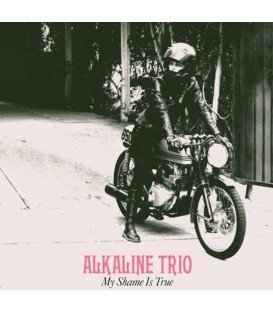 Alkaline Trio - My Shame Is True - Vinilo