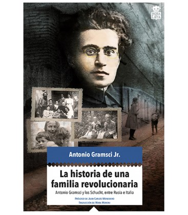 La historia de una familia revolucionaria - Hoja De Lata