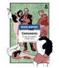 Comuneros. El rayo y la semilla (1520-1521) - Hoja De Lata