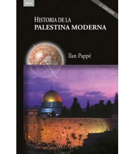 Historia de la Palestina moderna - AKAL
