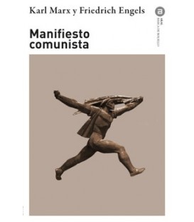Manifiesto comunista - AKAL