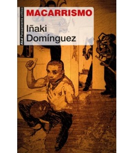 Macarrismo - AKAL