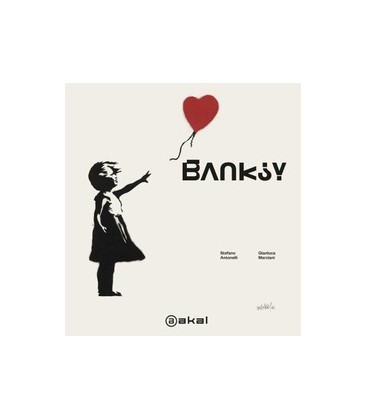 Banksy - AKAL