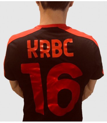 Camiseta KRBC Antifa