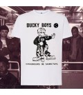 Camiseta Ducky Boys - Perros Callejeros