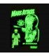 Mars Attacks ReAction Wave 2 The Invasion Begins (Glow) - Super7
