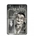 Munsters ReAction Figures Wave 2 Grandpa (Grayscale)- Super7