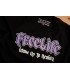 camiseta oversize Freelife Logo - FREELIFE